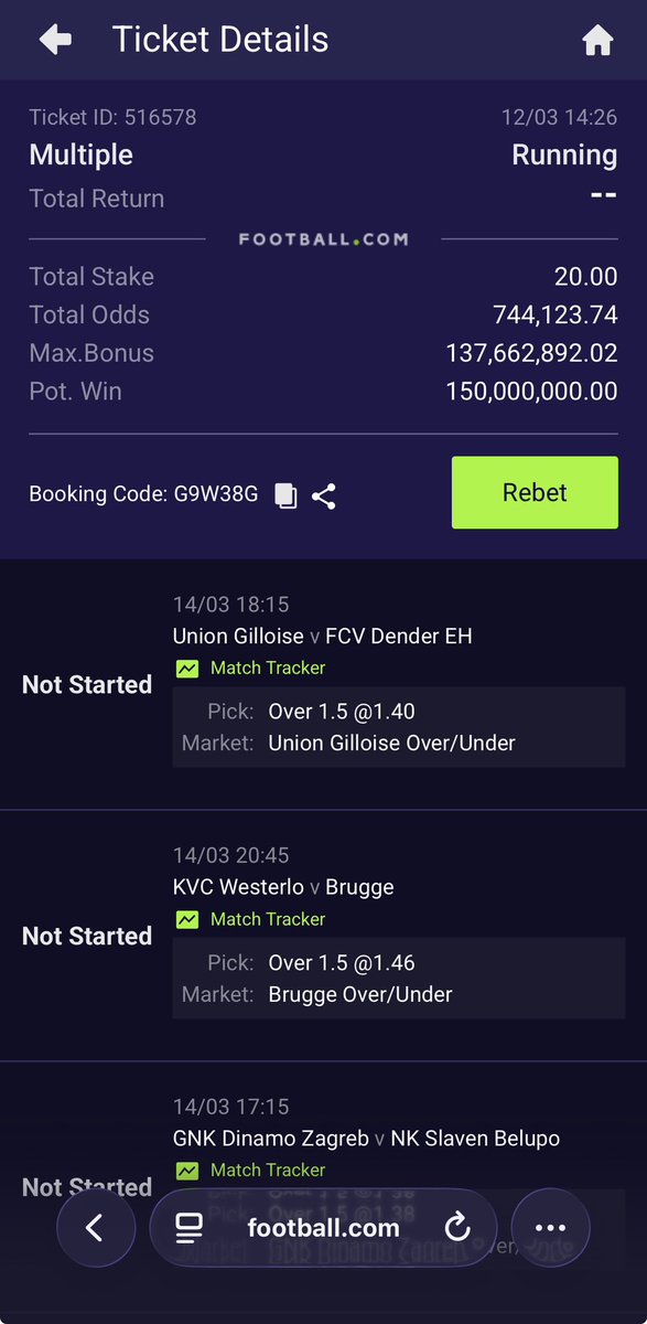 Christopher Walkin tweet media