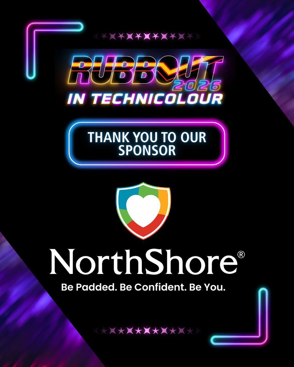 RUBBOUT Vancouver tweet media