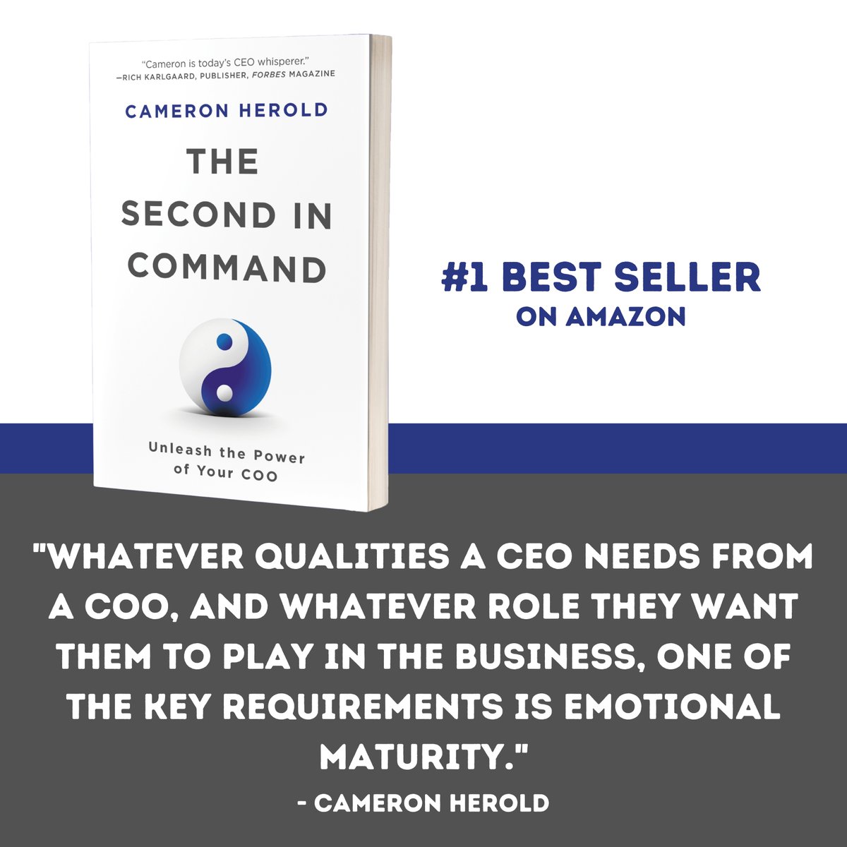 Cameron Herold tweet media