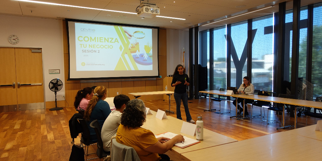 Hayward Library tweet media