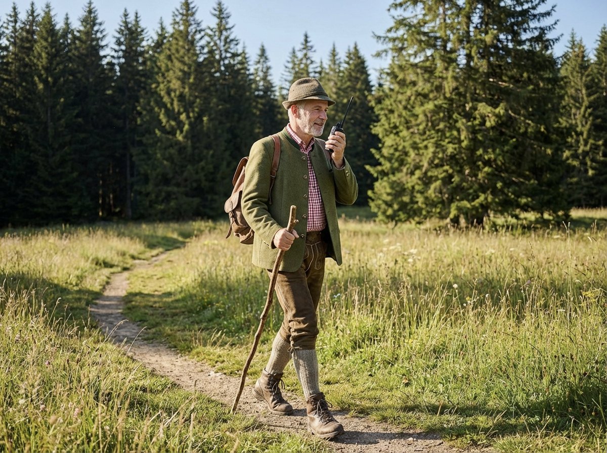 Ham Radio Outlet tweet media