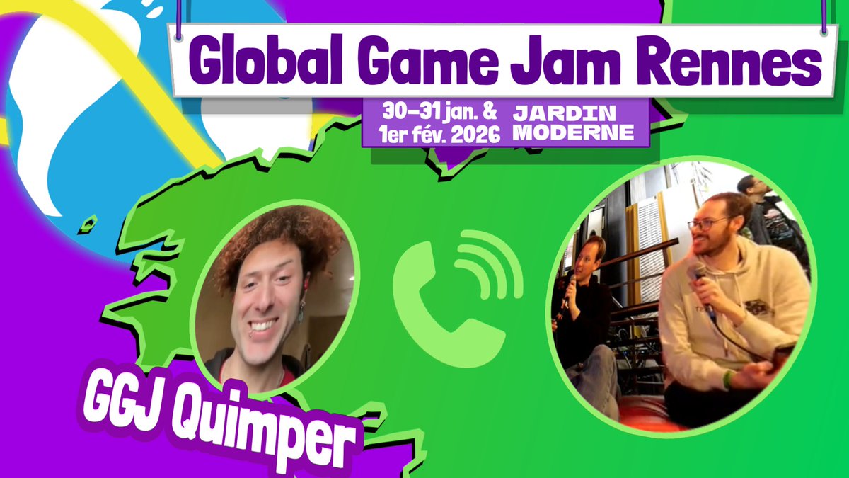 Indie Collective tweet media