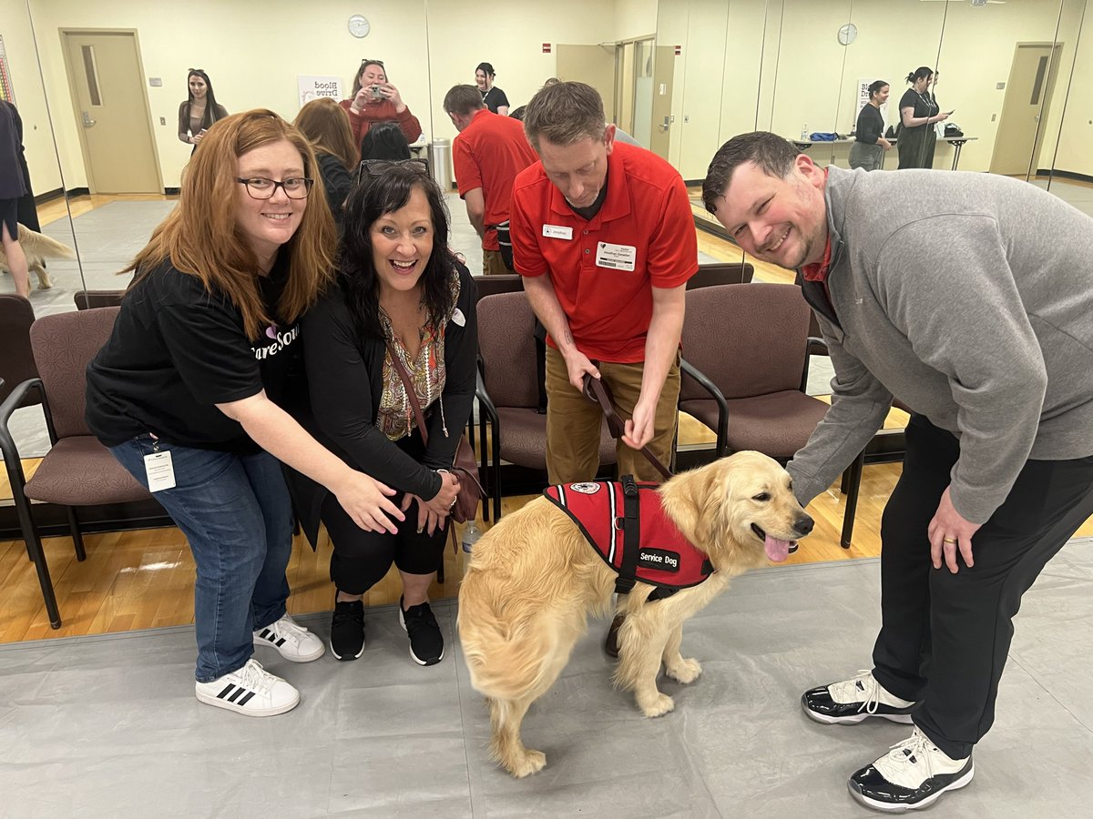 CareSource tweet media