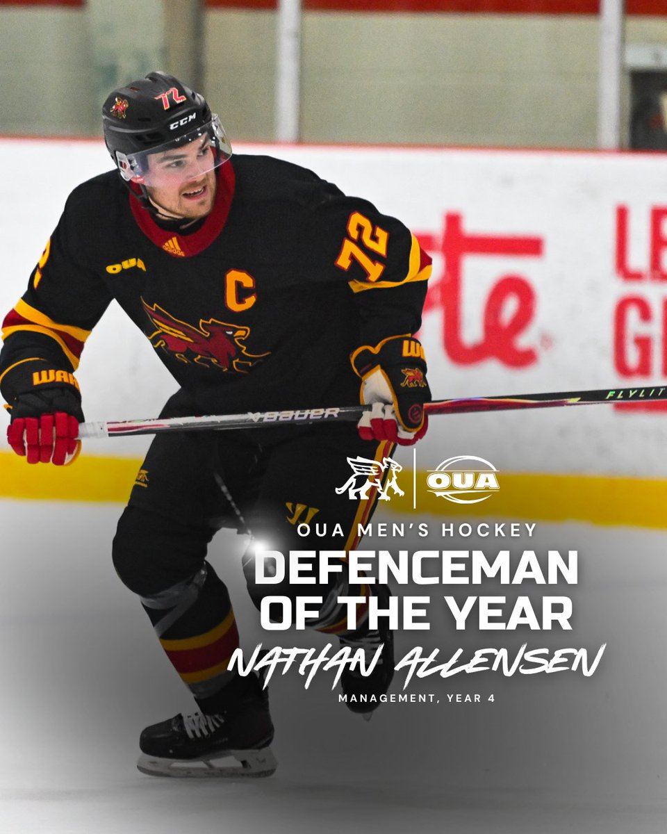 Guelph Gryphons tweet media