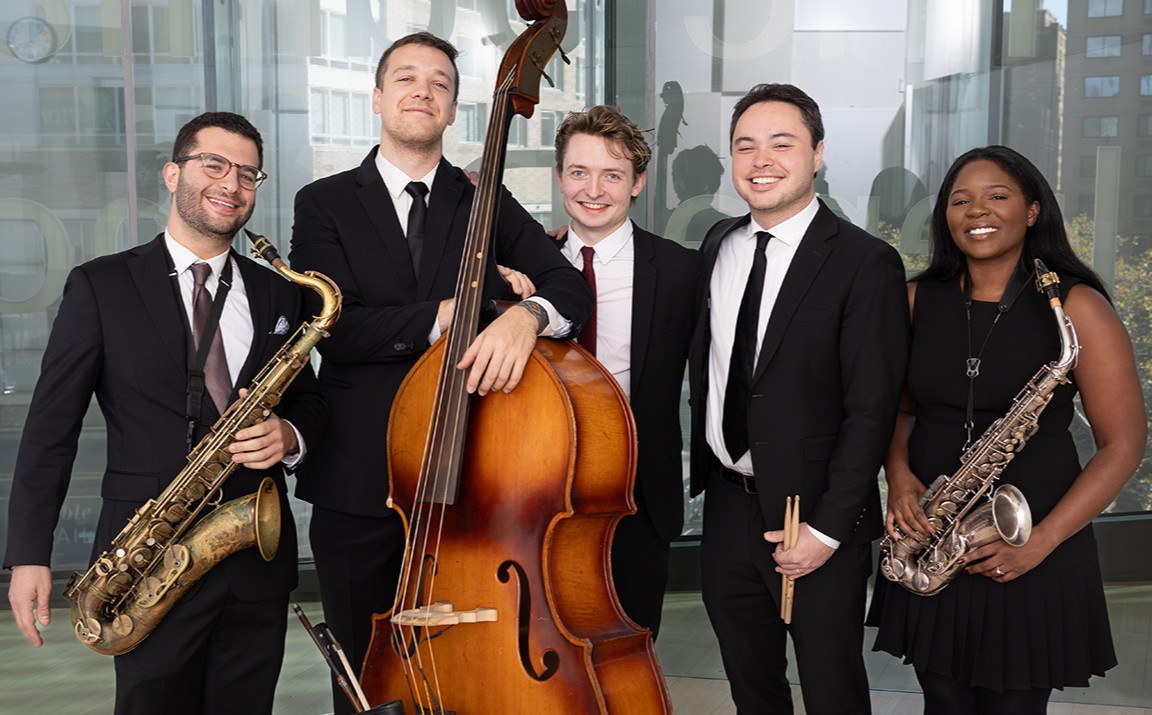 The Juilliard School tweet media