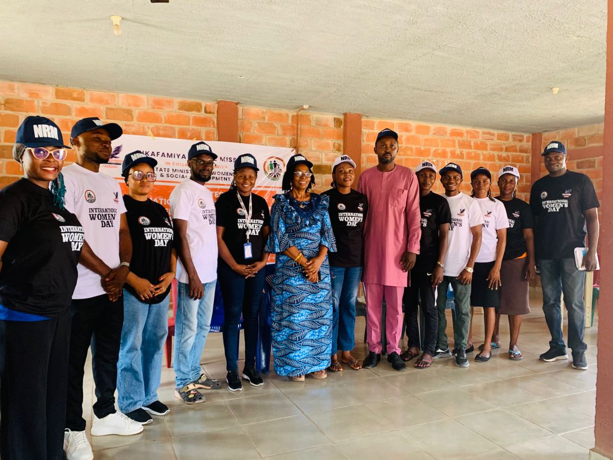 RescueNrm's tweet photo. internationalwomensday #InternationalIDPCamp
@PlanGlobal @Solidarites_Int @KingDavidAmedu #IDPchallenge #2026reelsviralシfypシ゚viralシ https://t.co/1vbwVmSa04