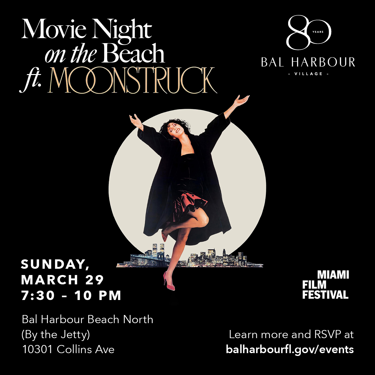 Bal Harbour Gov't tweet media