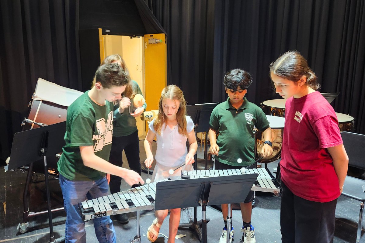 Methacton Schools tweet media