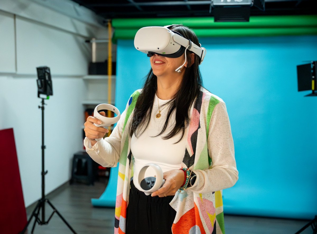 Digital Jove Forum tweet media