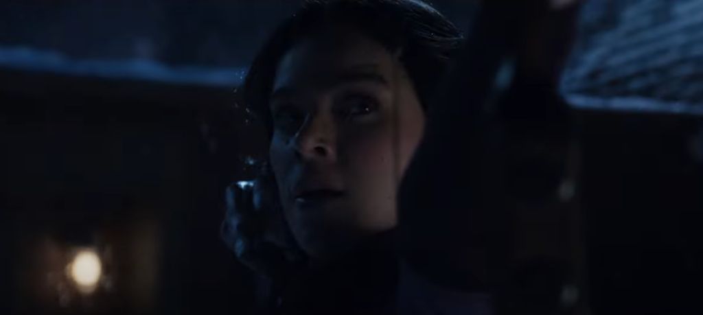 LRM_Exclusive's tweet image. Marvel Rumors: Beau Willimon In Talks With Marvel – Spider-Man Trailer Updates – Young Avengers Role In Doomsday | Barside Buzz #avengersdoomsday #barsidebuzz #beauwillimon #marvelcinematicuniverse #spidermanbrandnewday lrmonline.com/news/marvel-ru…