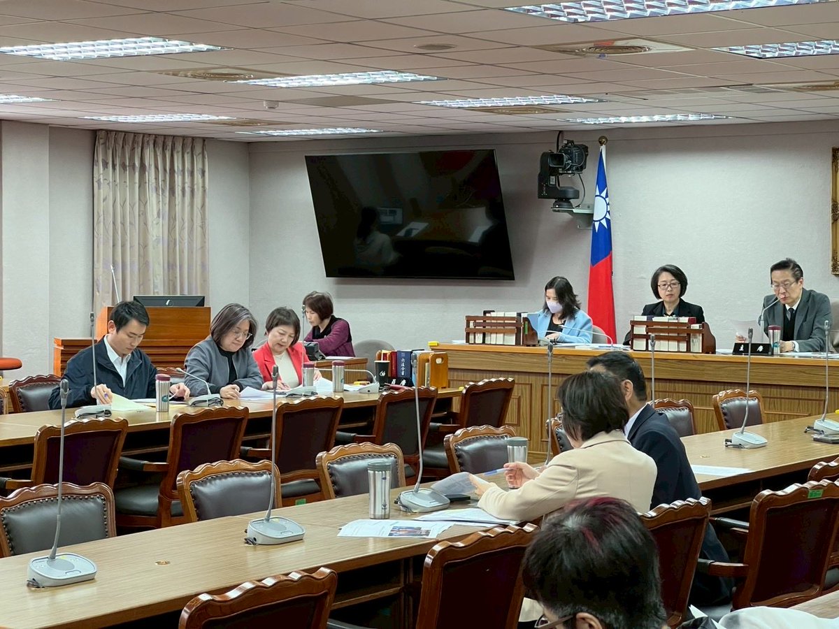 🇹🇼陳冠廷 Kuan-Ting Chen tweet media