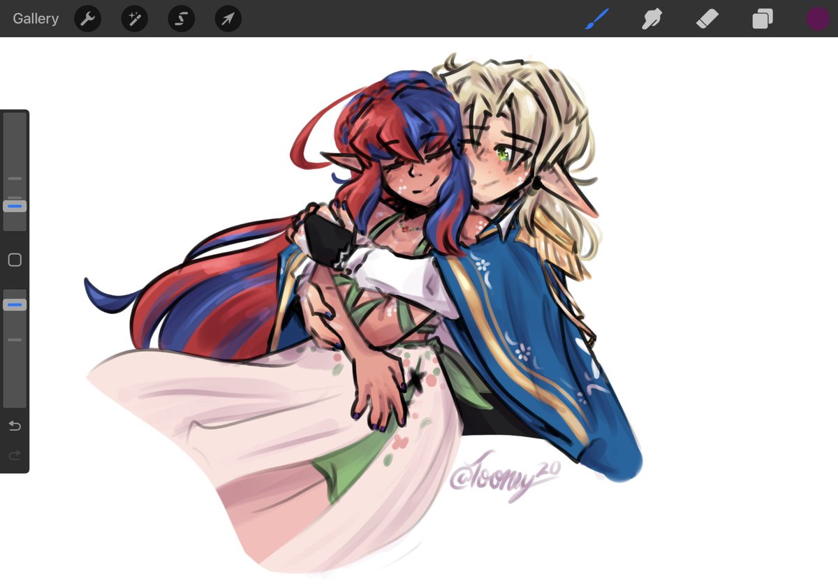 The Toonster ✨ comms open ✨ tweet media