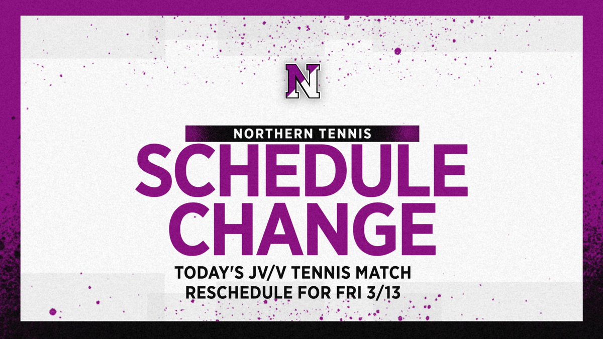 Northern Athletics tweet media