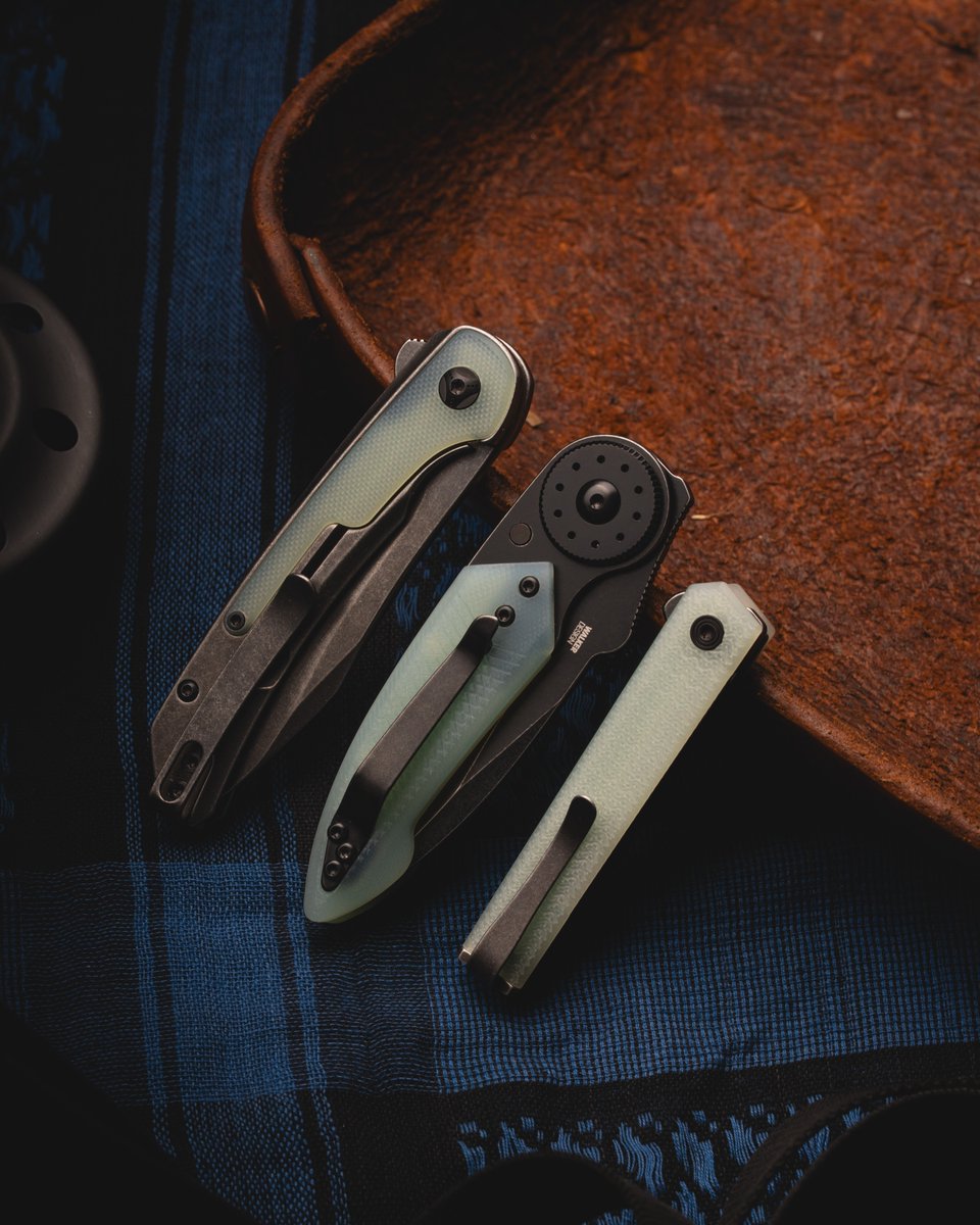 Blade HQ tweet media