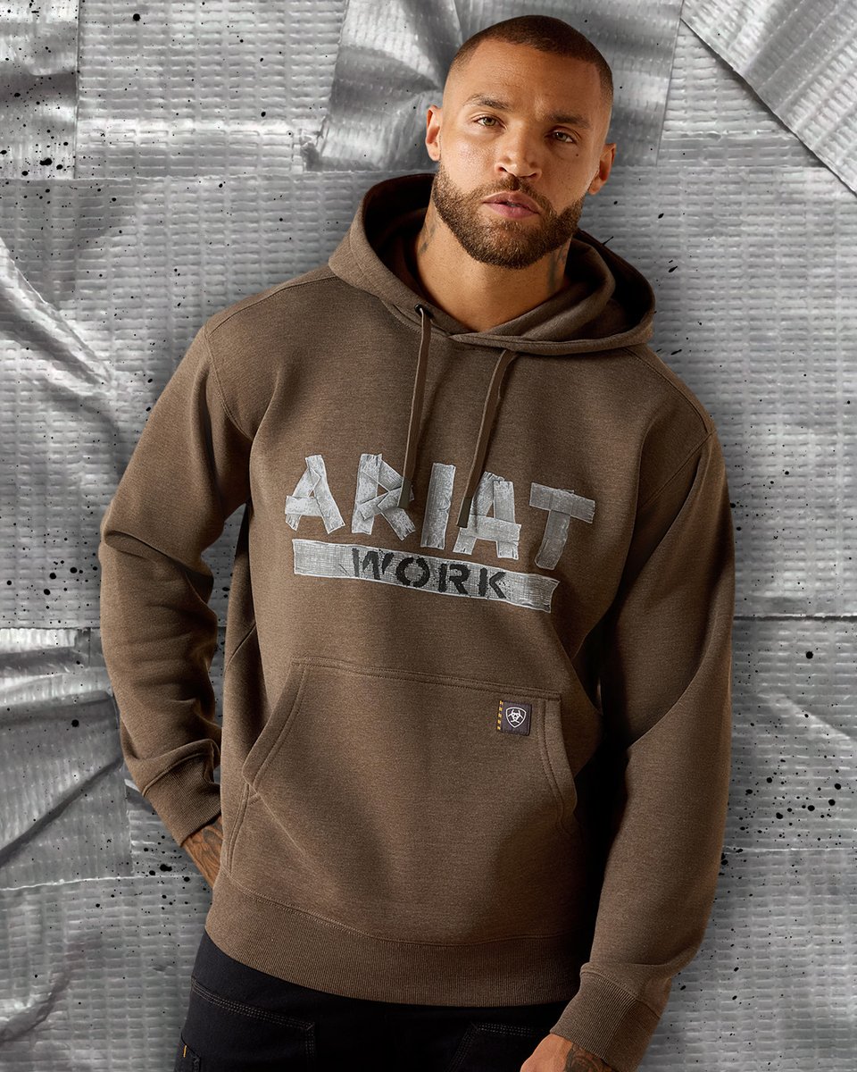 Ariat International tweet media