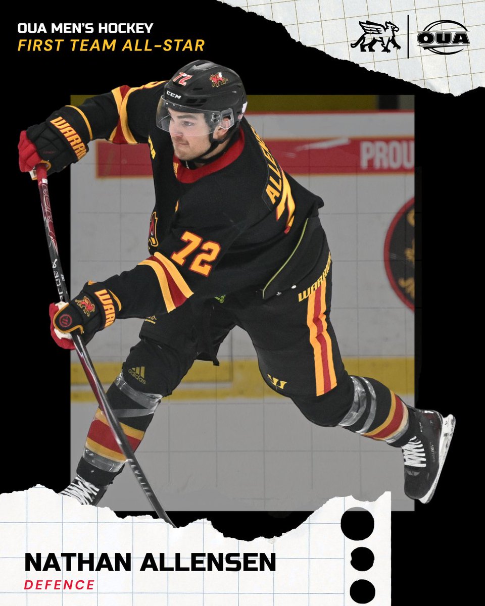 Guelph Gryphons tweet media