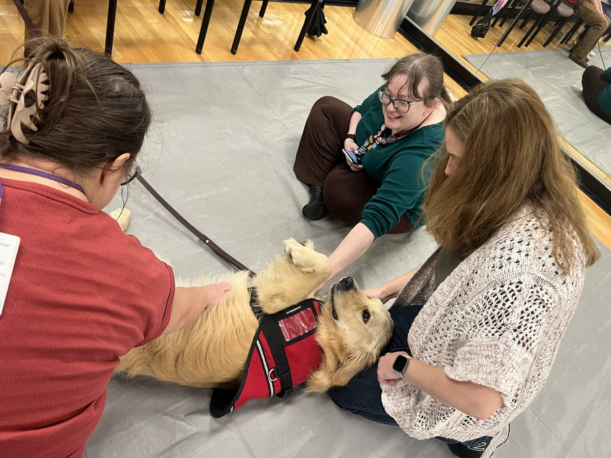 CareSource tweet media