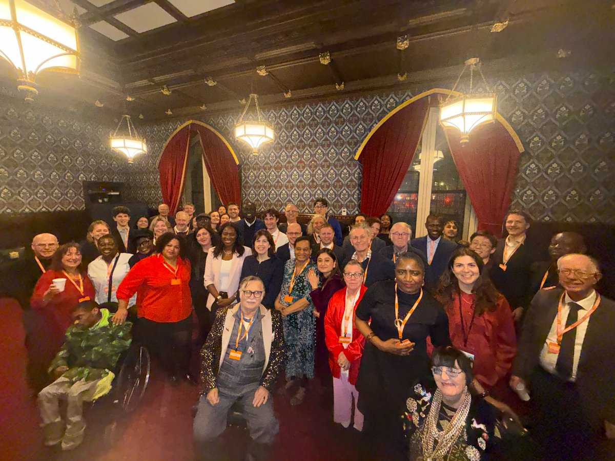 Miatta Fahnbulleh tweet media