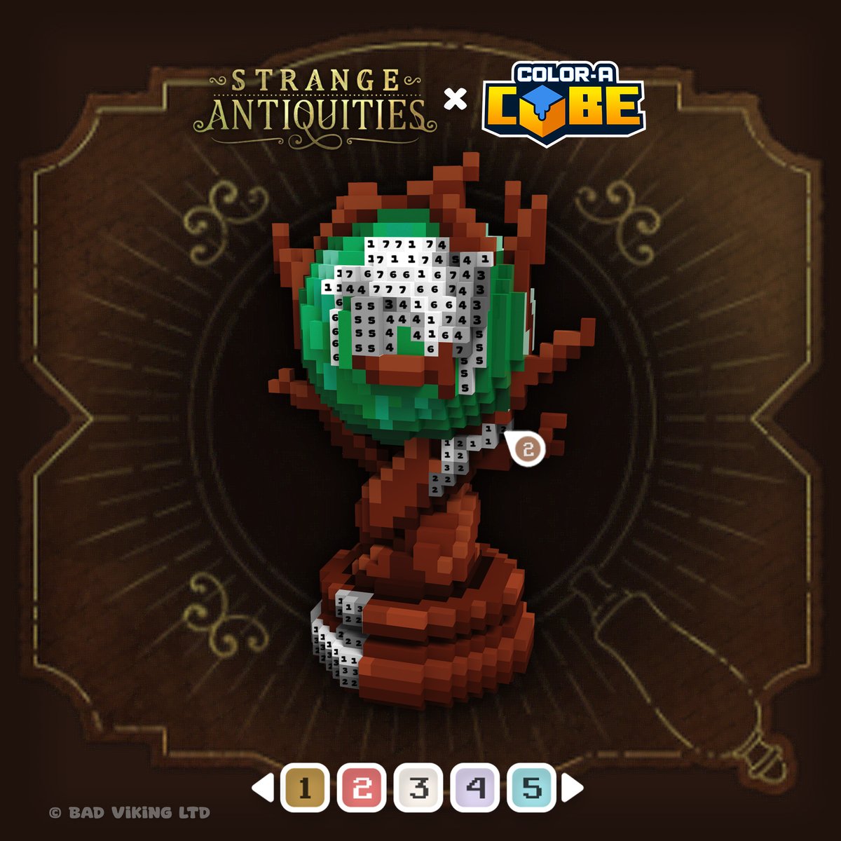 ColorACube tweet media