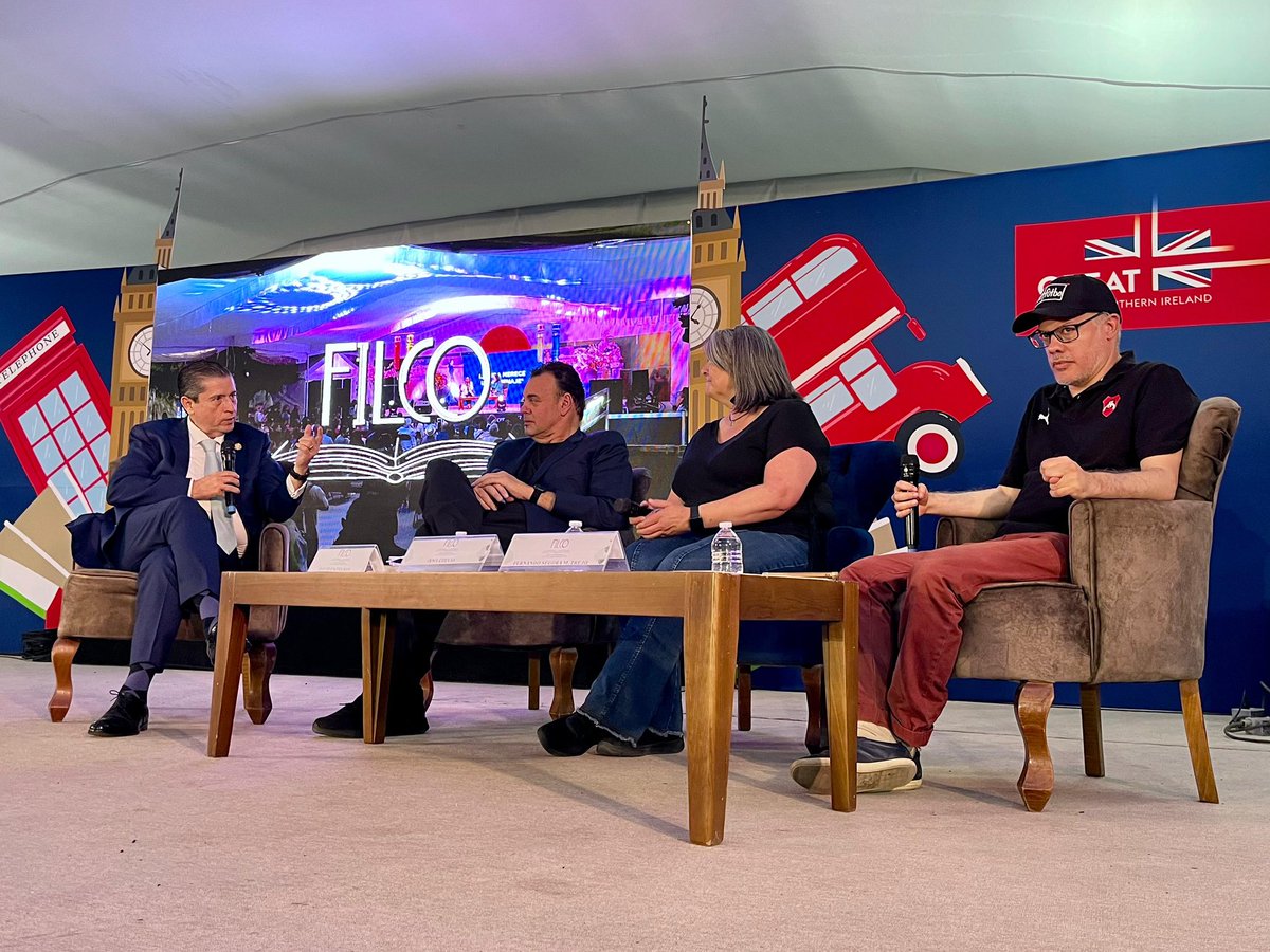 Giovani Gutiérrez tweet media