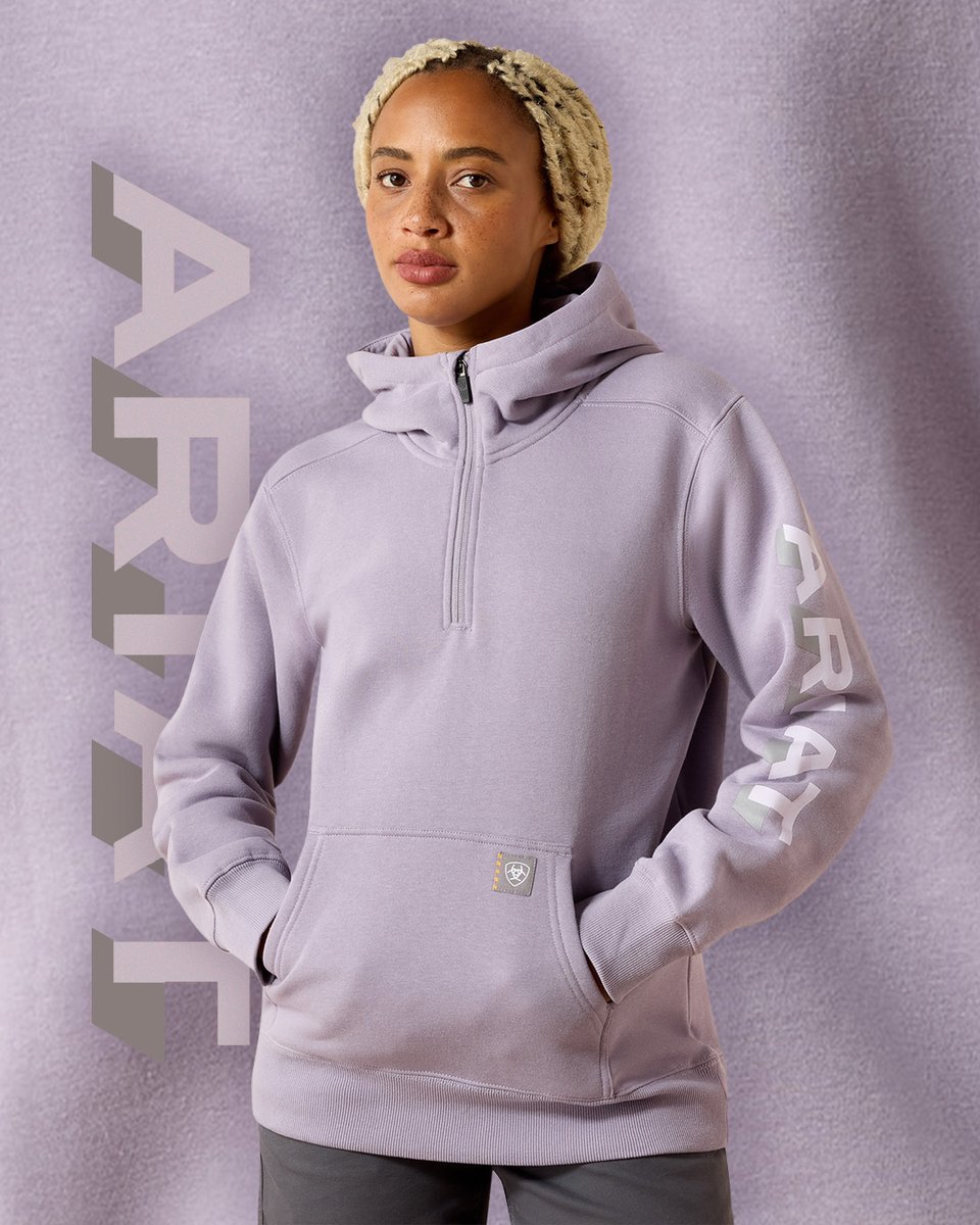 Ariat International tweet media