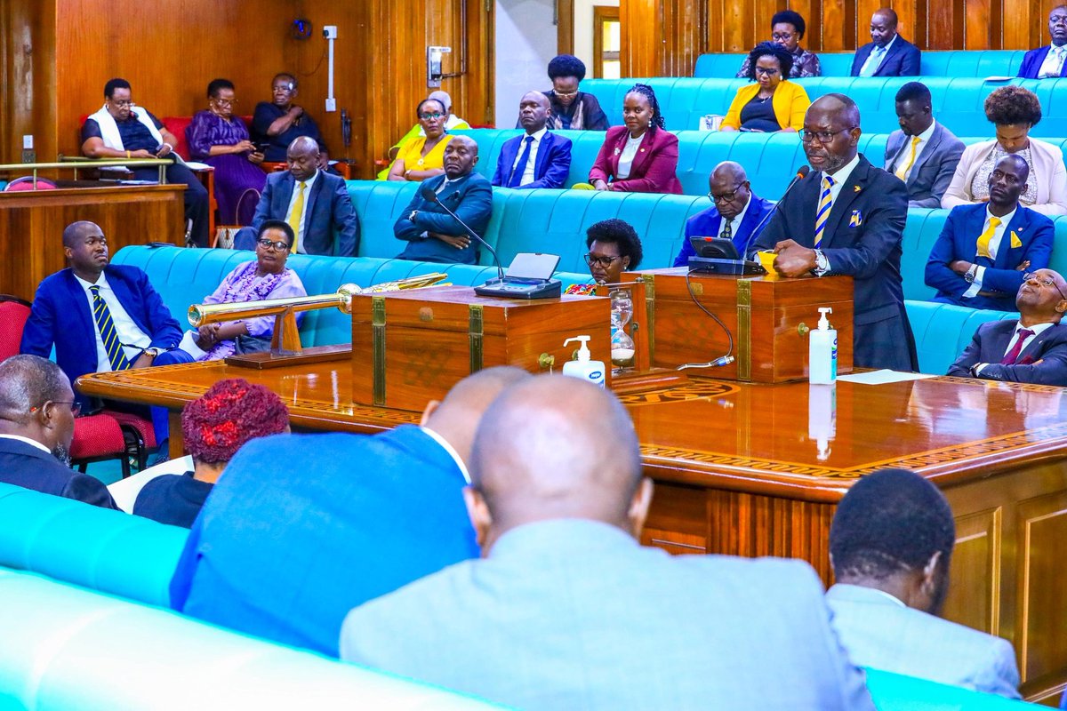 Denis Hamson Obua tweet media