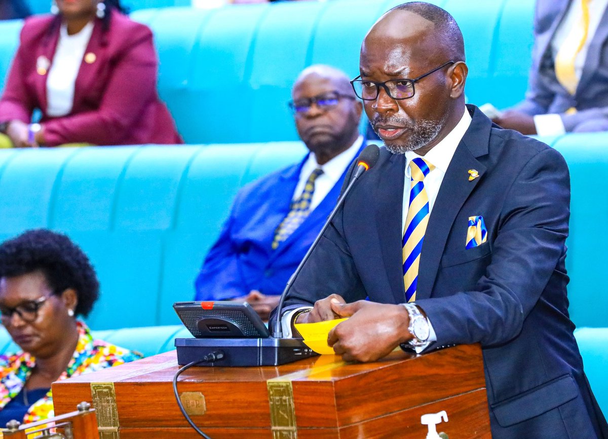 Denis Hamson Obua tweet media