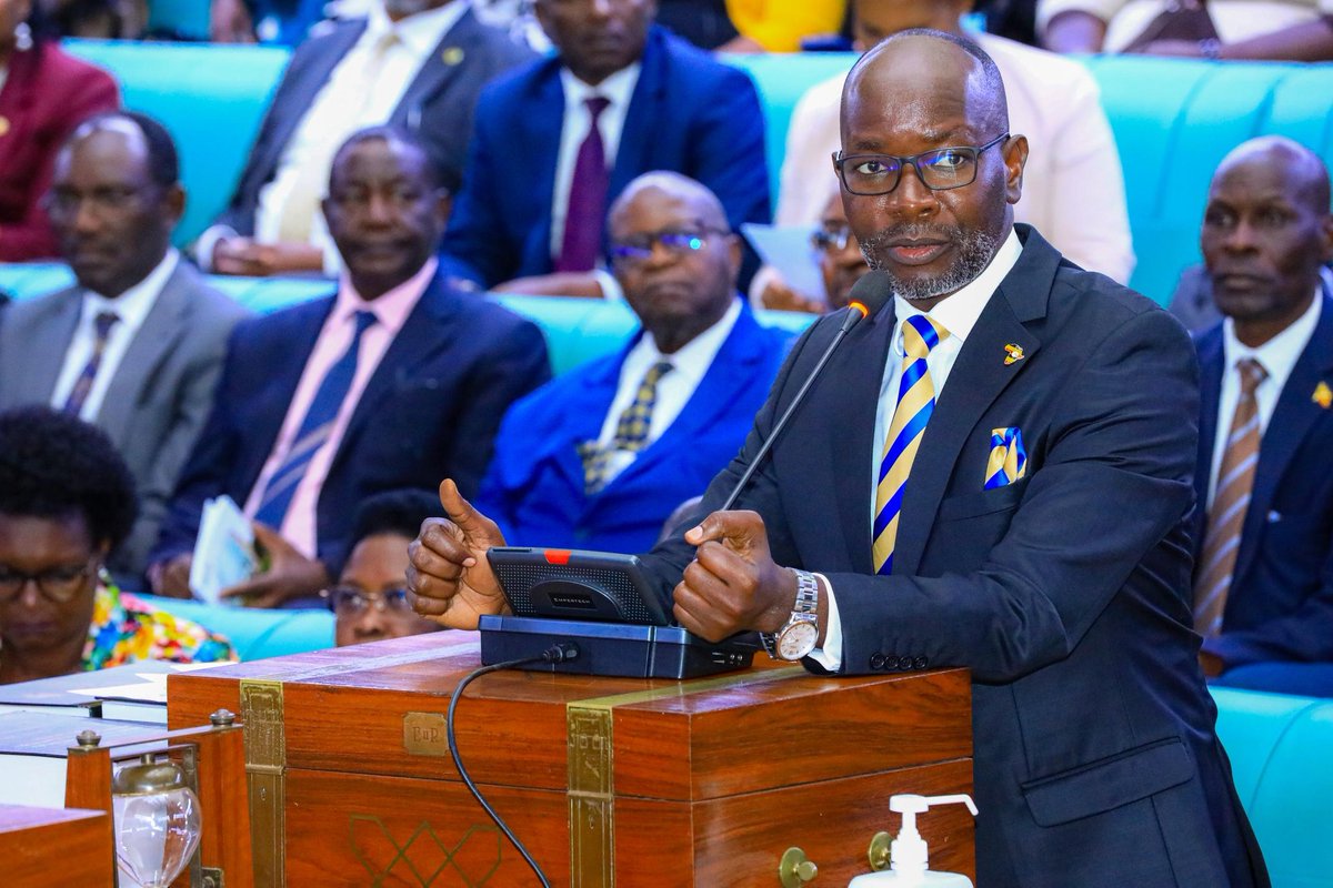 Denis Hamson Obua tweet media