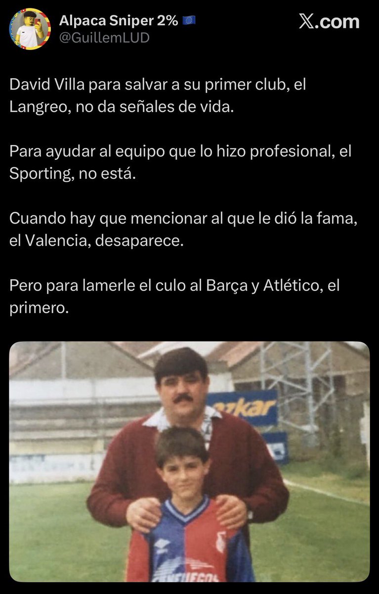 Javi Trulli tweet media