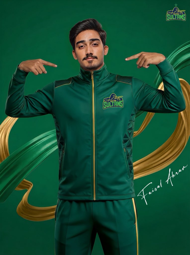 Multan Rediator Multan Sultans Strike First in PSL 11 with Signings and T...