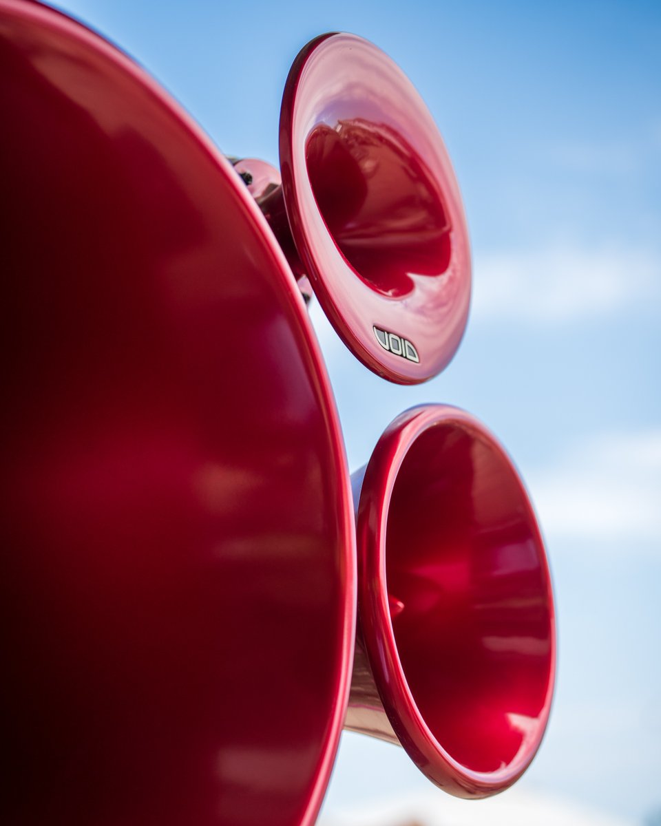 Void Acoustics tweet media