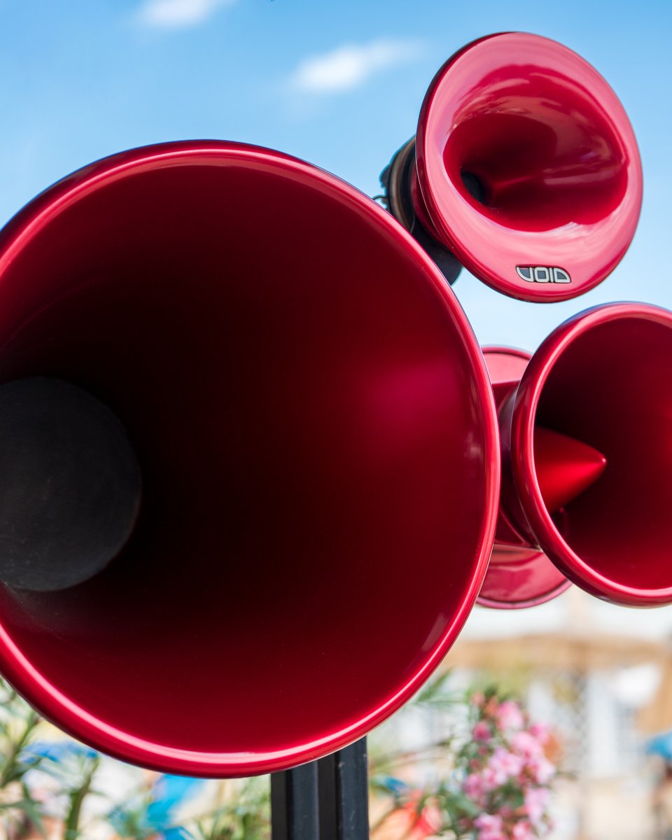 Void Acoustics tweet media