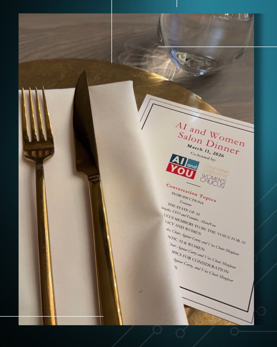 AIandYou tweet media