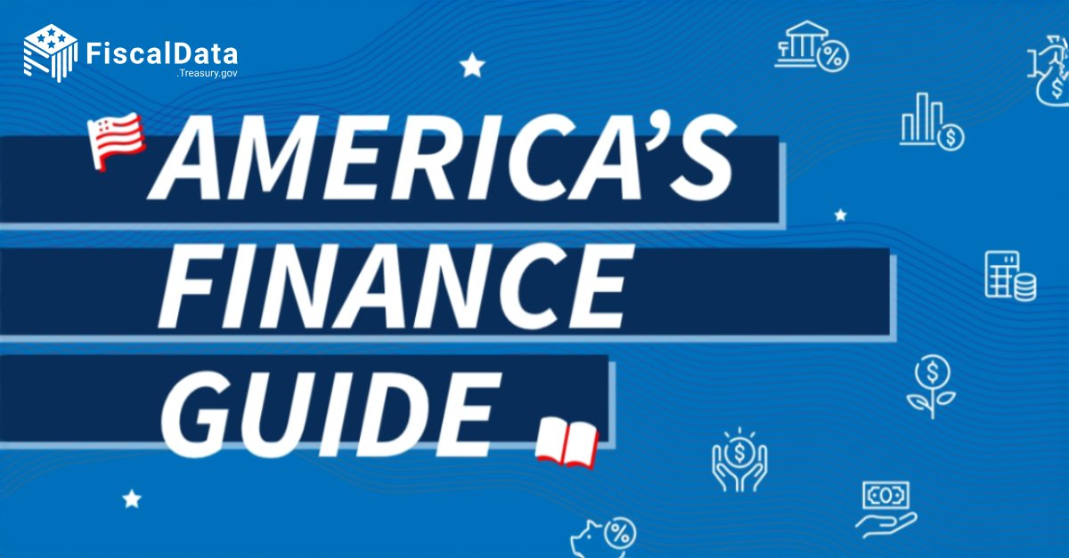 Fiscal Service tweet media