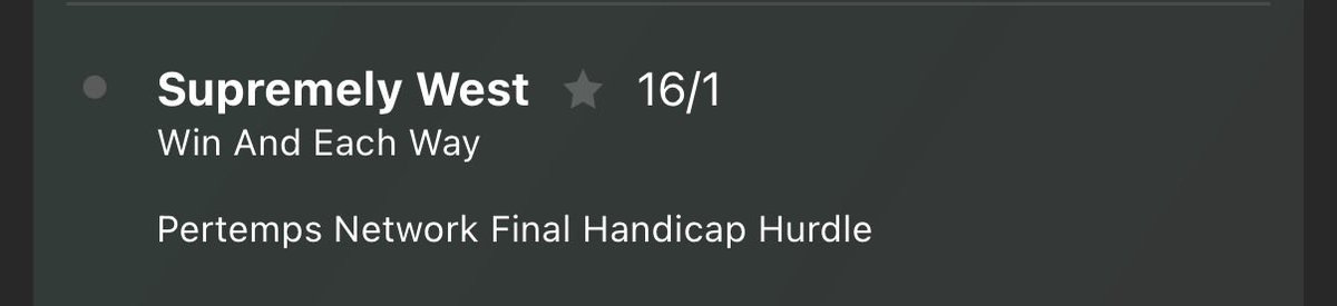 Equine_AJB's tweet photo. @GingerJoeRacing @CBoonSBPA Plenty more where that came from Fanta pubes https://t.co/eYmp1W3uZg