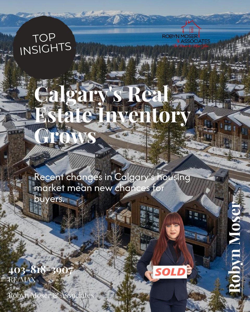 Robyn Moser, REALTOR tweet media