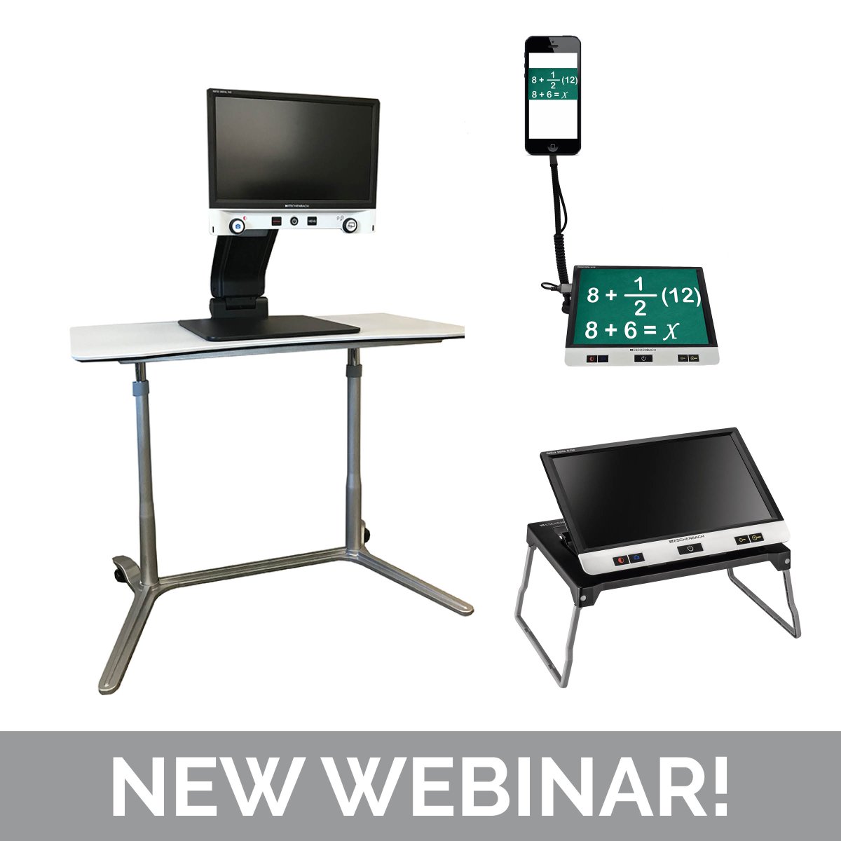 Eschenbach Optik of America, Inc. tweet media