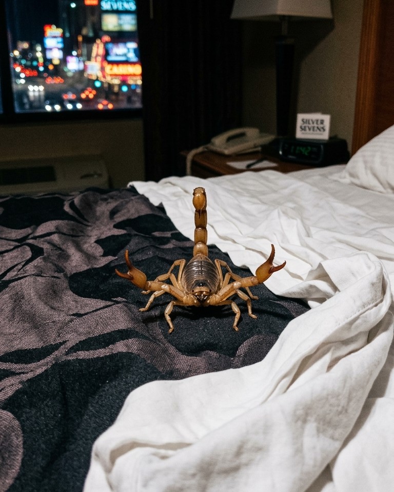 Las Vegas Locally 🌴 tweet media