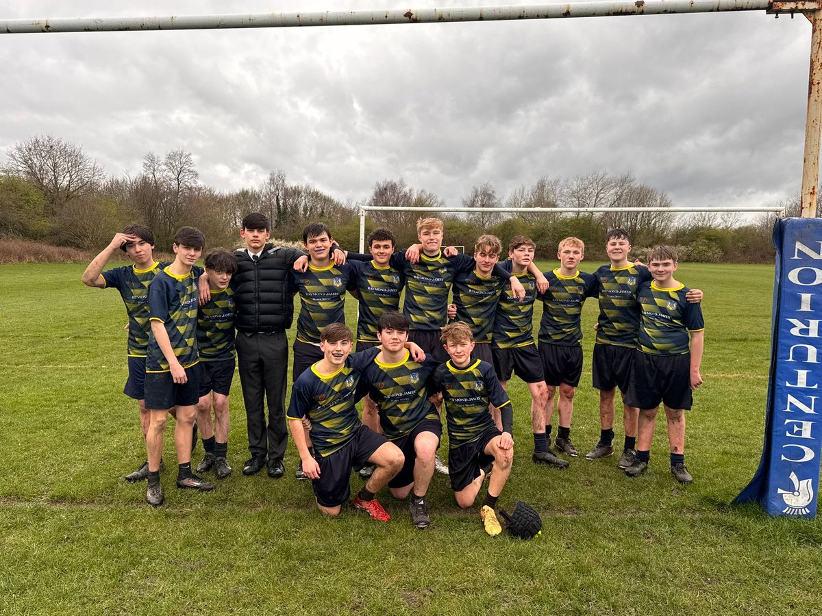 Chesterfield High School Crosby tweet media