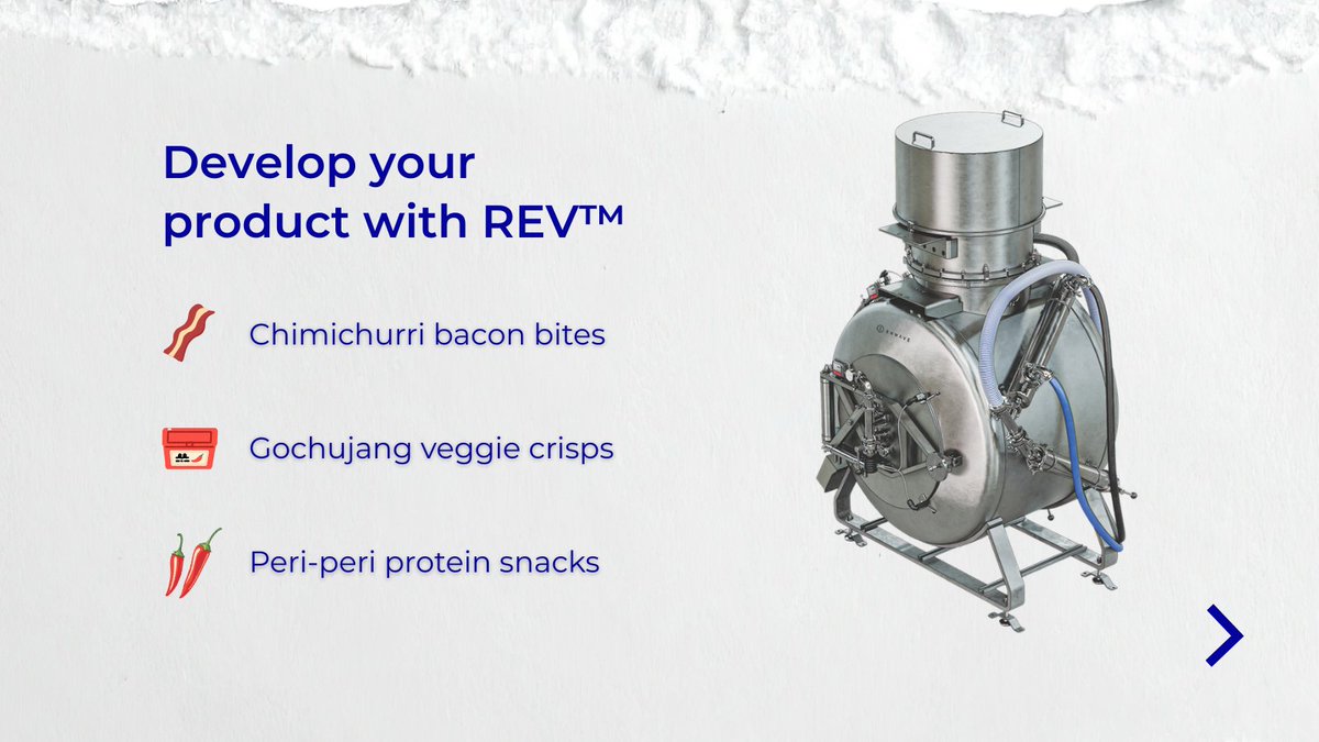 EnWave Corporation tweet media