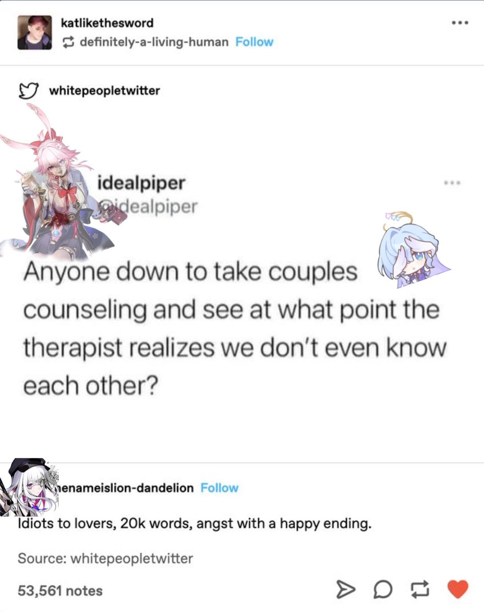 timelyevabin's tweet photo. nihilux is their number one shipper (i am nihilux) 🌸🎤 #robinescia #hsr #hsrtwt #honkaistarrail #hsryuri #robinhsr #robin #evanescia #evanesciahsr #evabin https://t.co/3T93hGNrro