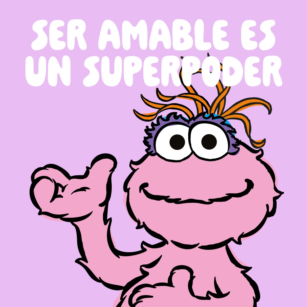 Y no es cualquier poder, es uno que puede cambiar el mundo. 🌍🩷