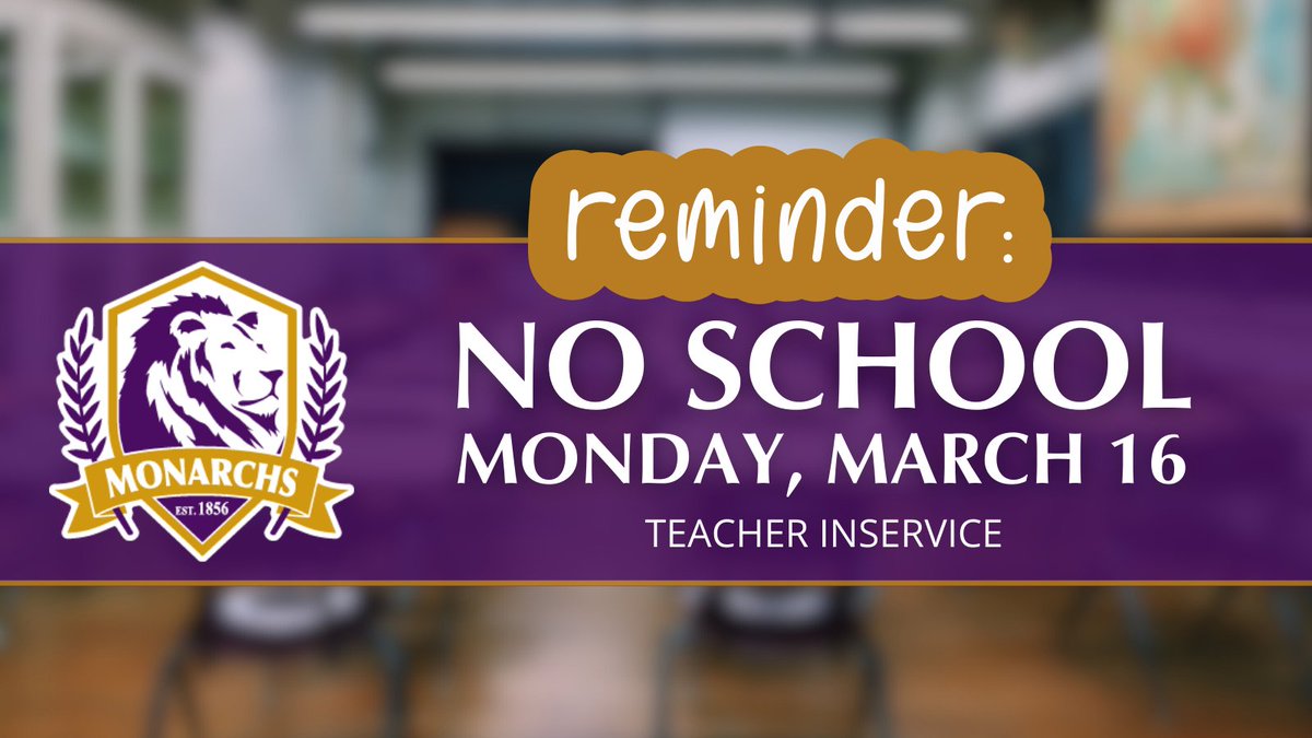 Denison CSD tweet media