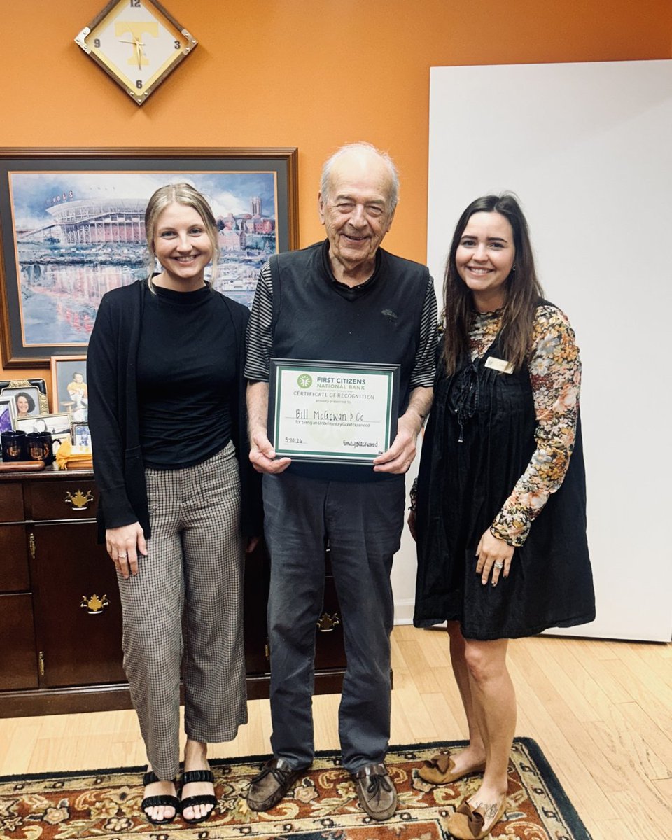 First Citizens - Division of Park National Bank tweet media