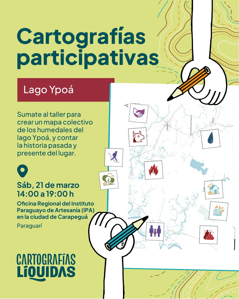 WWF-Paraguay tweet media