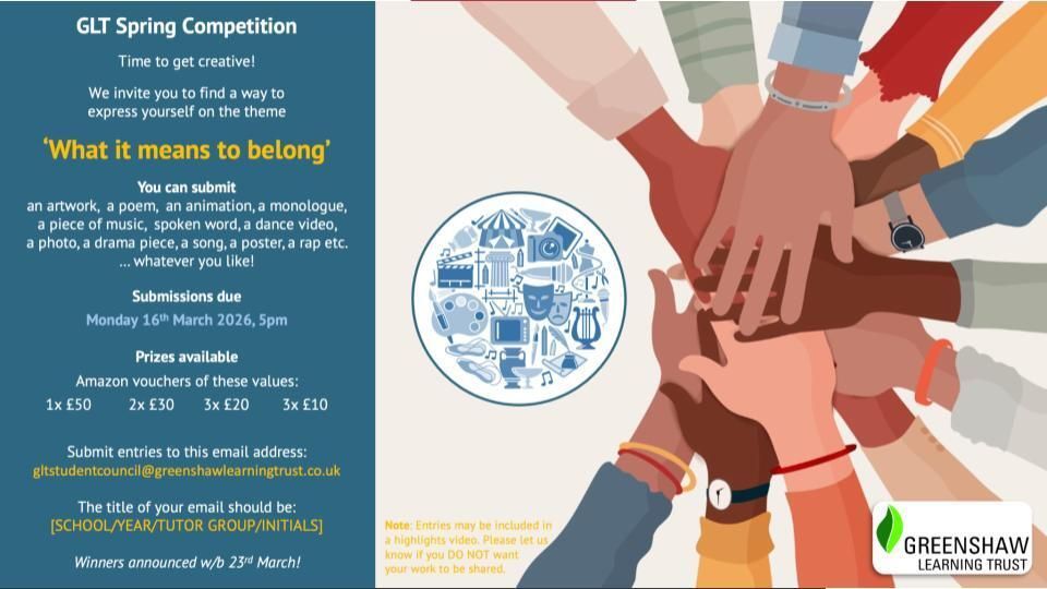 Five Acres High School tweet media