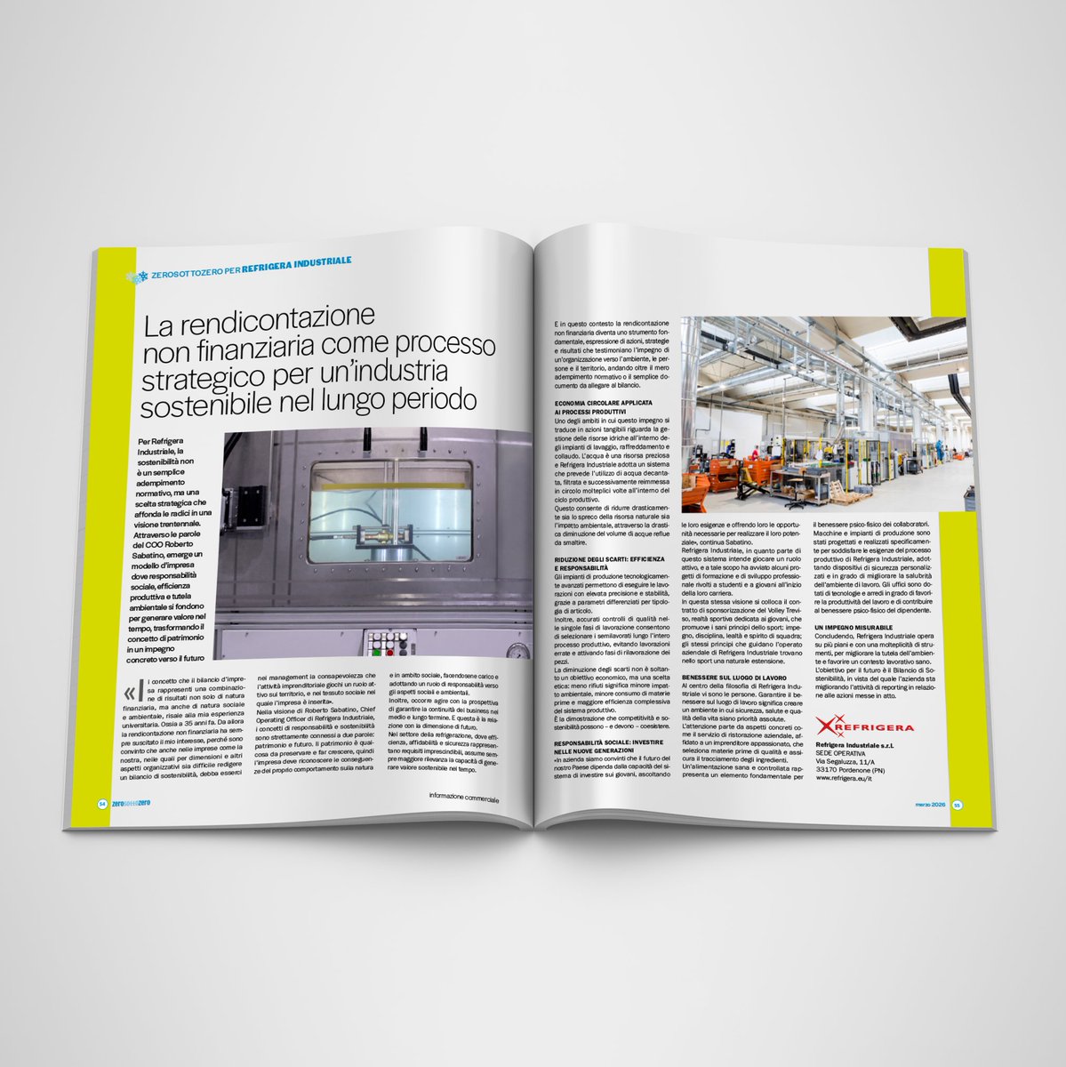RefrigeraIndustriale tweet media
