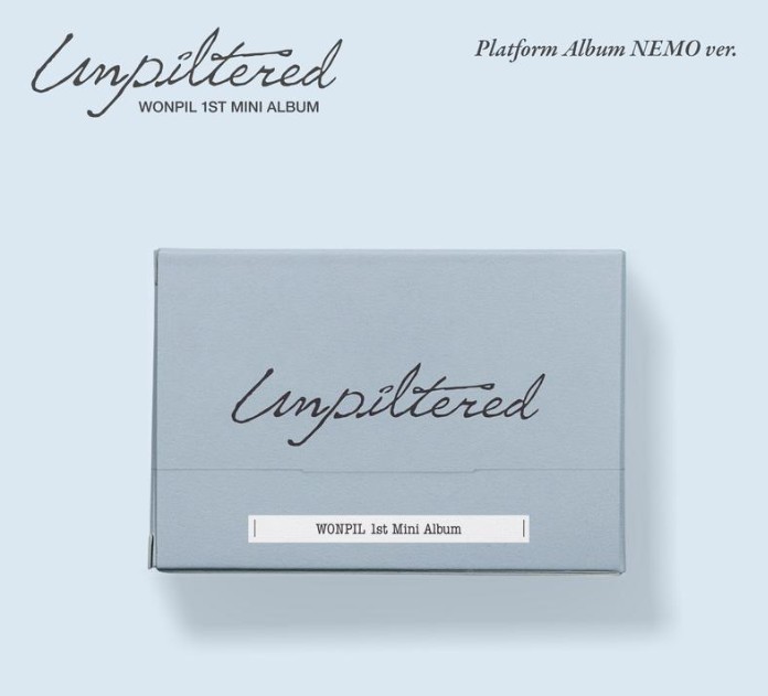 rak_bukuku's tweet photo. [PRE ORDER] DAY6 WONPIL 1st MINI ALBUM 'UNPILTERED'

💙NEMO VER. — IDR 170.000

✅Official sealed
✅Include EMS TAX
✅Bisa DP
🏡Dom Tangerang

🔗Details &amp; Order Form
https://t.co/CaNiXpHE99

@DAY6TradingINA https://t.co/cTj5qIfREq