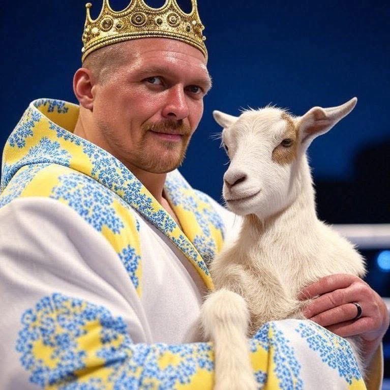 Deep Balboa tweet media