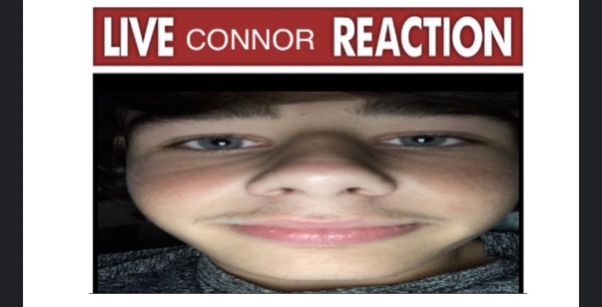 Connor Lucia tweet media